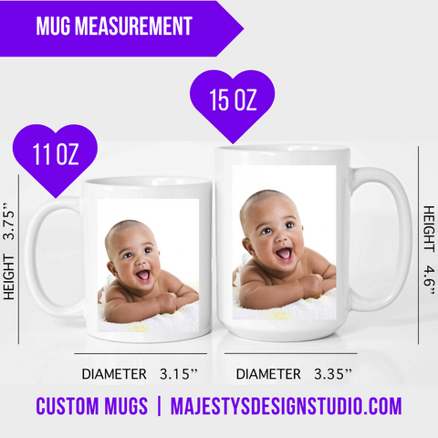 Custom Mug
