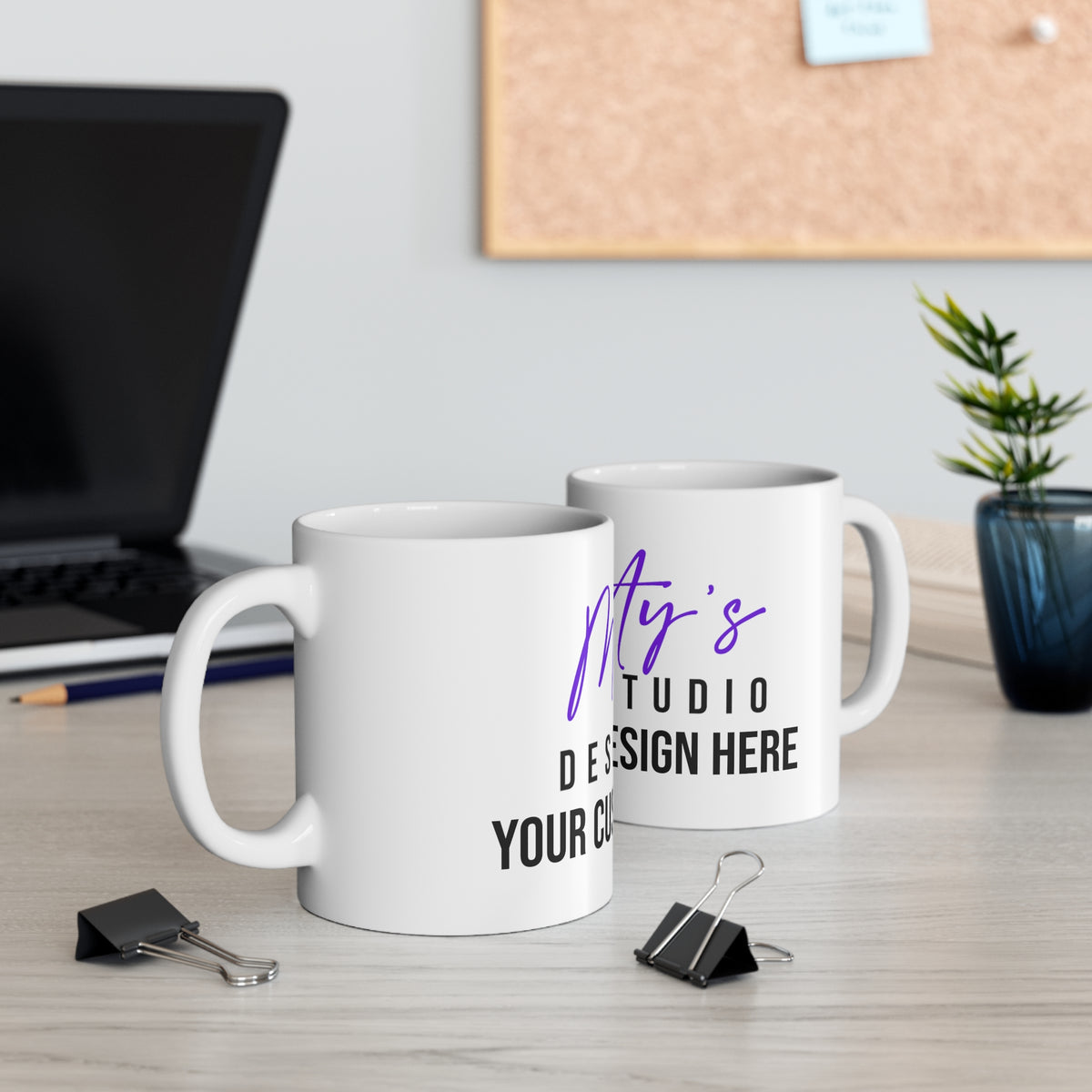 Custom Mug
