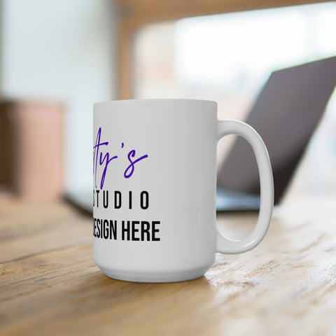 Custom Mug
