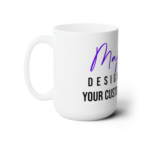 Custom Mug