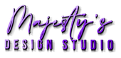 Majesty's Design Shop