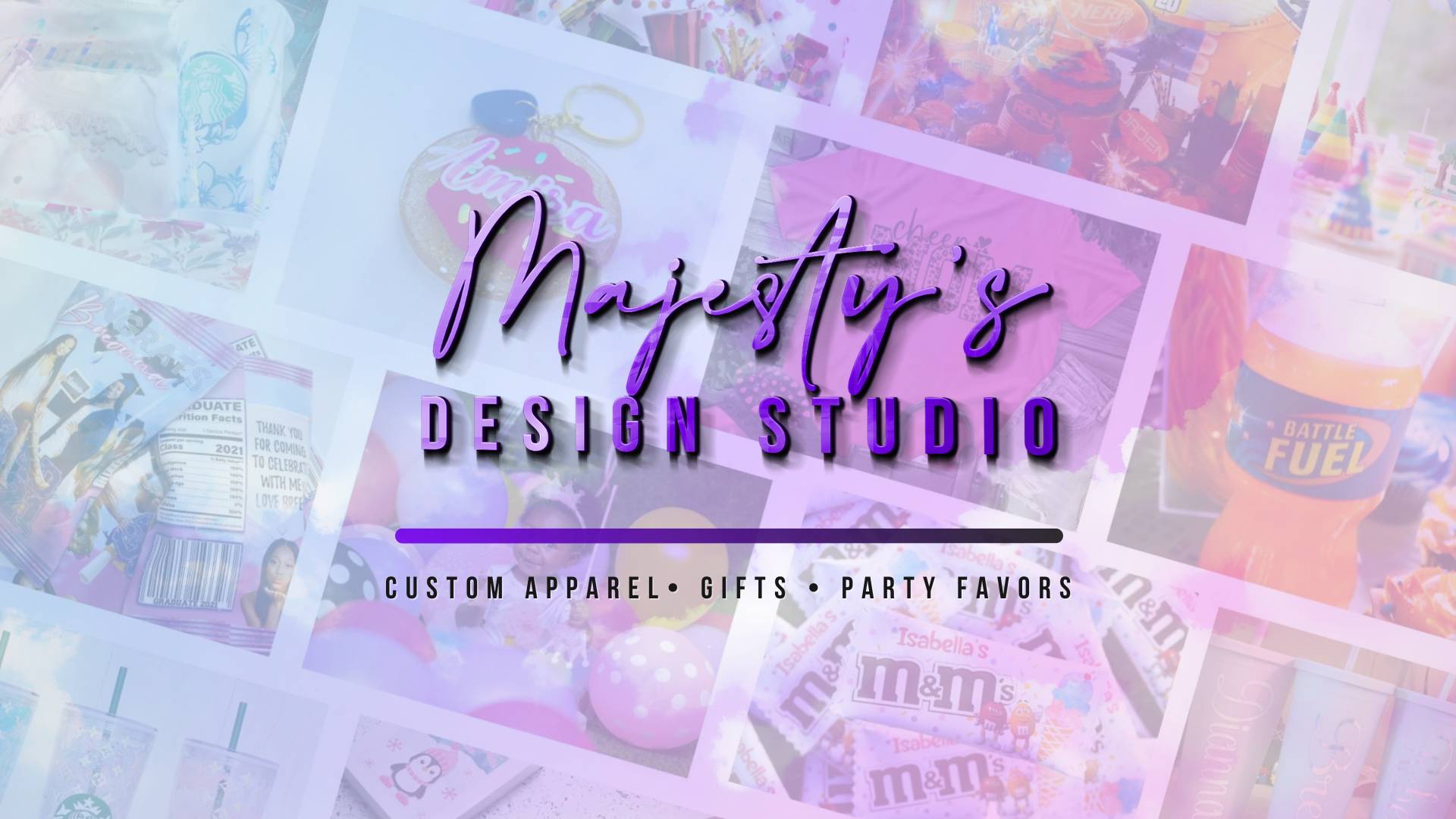 Majesty's Design Shop